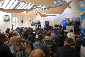Les collectivités en pleine transition